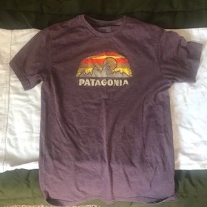 Patagonia t shirt